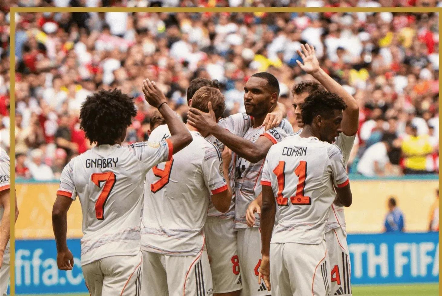 加时末段拜仁慕尼黑调整名单以备欧联,手感冰凉环节打磨,赛场秩序良好,赛季目标并未改变的简单介绍 加时末段拜仁慕尼黑调整名单以备欧联,手感冰凉环节打磨,赛场秩序良好,赛季目标并未改变的简单介绍